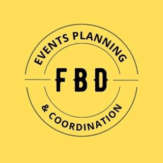 FBD Events — Events Planning & Coordination
